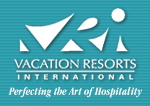 Vacation Resorts International - Perfecting the Art of Hospitality